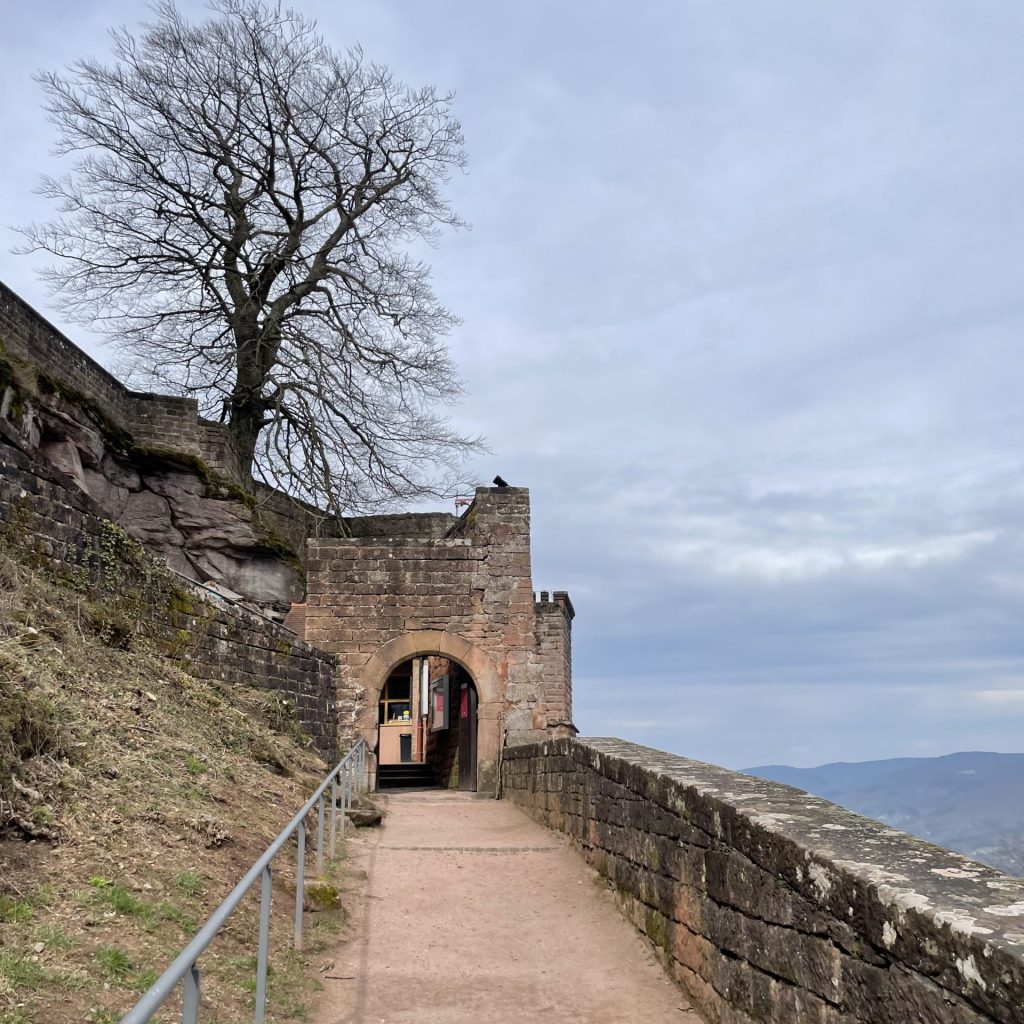 Trifels